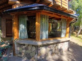 El Rosedal - Bariloche - 4