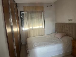 Appartement bien équipé est situé au centre ville - 0
