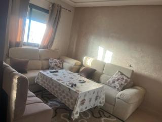 Appartement bien équipé est situé au centre ville - Kenitra - 3