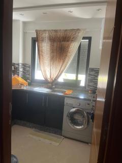 Appartement bien équipé est situé au centre ville - Kenitra - 2
