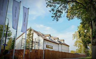 Tailor Hotel Sport & Conference - Morąg - 0