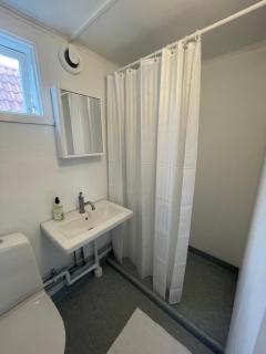 Central Close to beach and tennis - 1