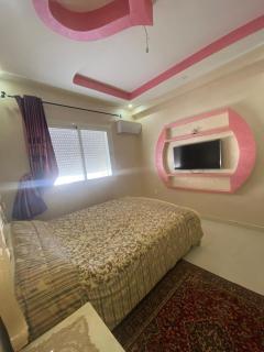 Appartement Ibn Battouta - Tanger - 5
