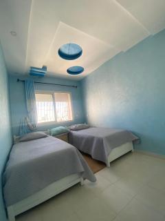 Appartement Ibn Battouta - Tanger - 4
