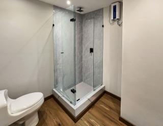 Moderna suite con balcón a pasos de la playa - Cartagena de Indias - 4