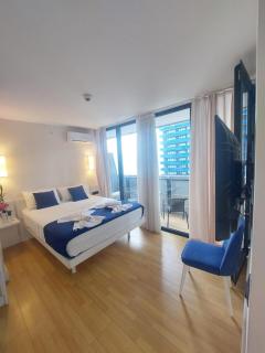 Vip apartament Orbi city C block 5star - 8