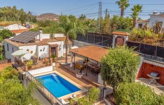 Amazing Home In Alhaurin El Grande - 0