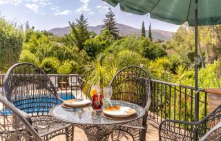 Amazing Home In Alhaurin El Grande - 3