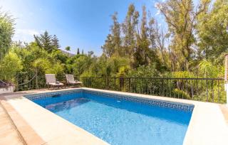 Amazing Home In Alhaurin El Grande - 1
