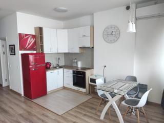 Seaside Apartments - Odessa - 5