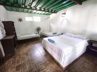 Hostal Luz de Luna - 0