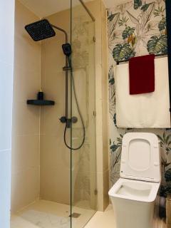 Artesano-Studio-Apartment - Nairobi - 2