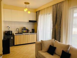 Artesano-Studio-Apartment - Nairobi - 7