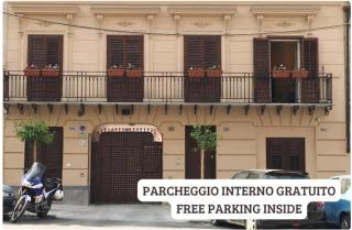 301B&B - Palermo - 0