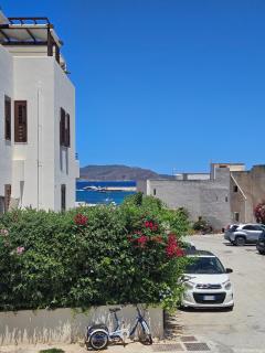 Casa di Giu' - favignana - Favignana - 5