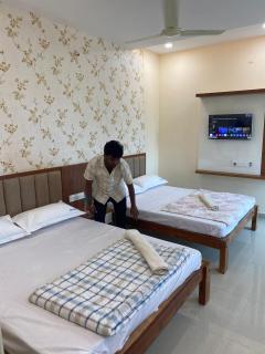 Suvarna RR residency - 5