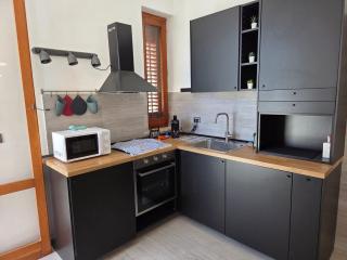 Casa di Giu' - favignana - 6