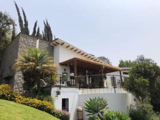 Spacious 4BR Pool & Gardens in Santa Eulalia - 8