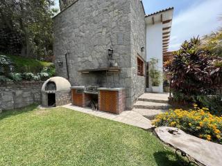 Spacious 4BR Pool & Gardens in Santa Eulalia - Santa Eulalia - 7