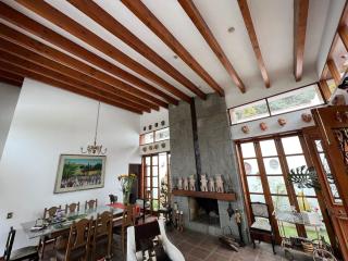 Spacious 4BR Pool & Gardens in Santa Eulalia - 3