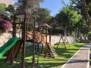 Spacious 4BR Pool & Gardens in Santa Eulalia - 7