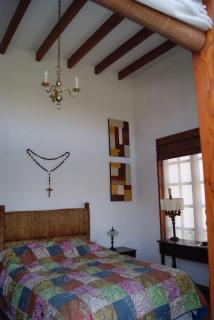 Spacious 4BR Pool & Gardens in Santa Eulalia - Santa Eulalia - 2