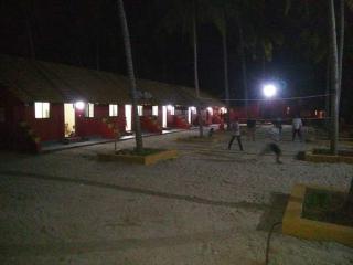 Kadal Beach Resort Malpe - 9
