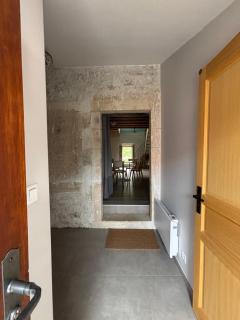 Gîte au coeur de la forêt - Saint-Parize-le-Châtel - 6