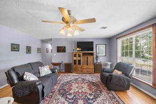 The Lofthouse in energy Corridor - Houston - 7