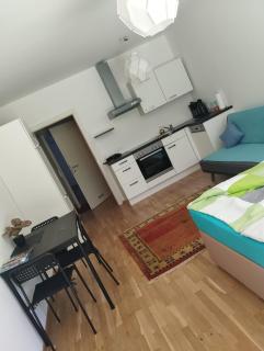 BLR Apart - Graz - 5