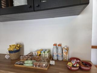 Casa di Giu' - favignana - 9