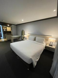 Suite Casa Grande - 3