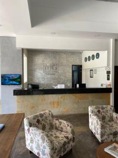 Suite Casa Grande - 1