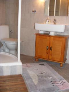 Domek letniskowy z linią brzegową i pomostem - 6