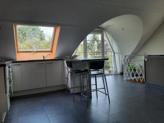Le studio au calme - Theux - 6