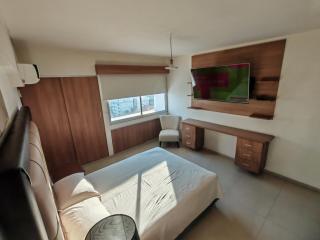 Moderno departamento de 1 dormitorio, Zona centro - 8