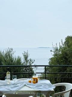Case vacanze corfu, Glyfa home - Glyfa - 9