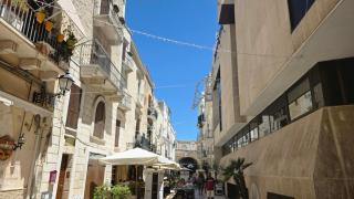La Caverna - Bari Vecchia, Fronte Mare - Bari - 8