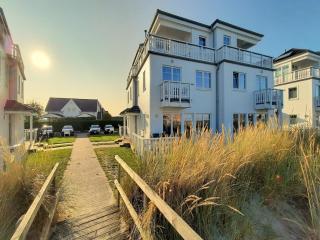 Doppelhaushälfte, Ostseeresort Olpenitz - 0