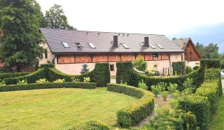 Gospodarstwo Gościnne Jesionówka - 8