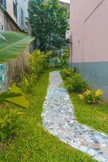 Vicky Appartements Palmengarten Douala Maképè Belavie - 5