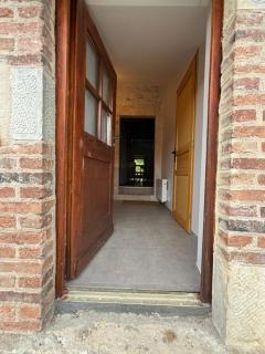 Gîte au coeur de la forêt - Saint-Parize-le-Châtel - 8