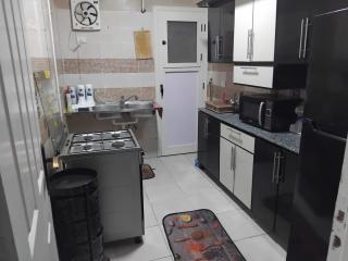 Luxury apartment gardenia compound New Cairo 13 min from Cairo Airport - 4