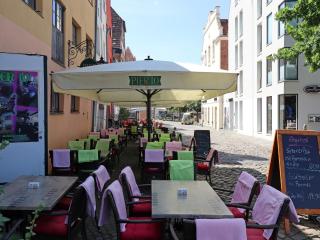 Ferienwohnung Steuerbord in Wismar - Wismar - 3