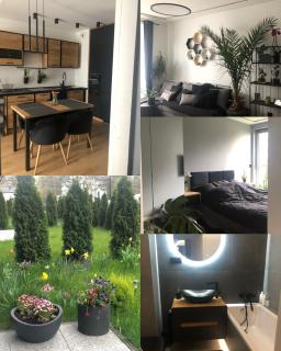 Apartament Żorska - Tychy - 0