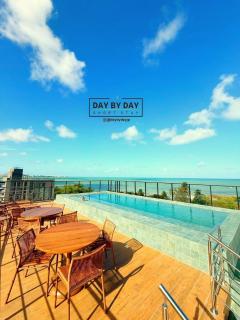 *DBD* Dutra Ocean Flat - Tambaú - 9