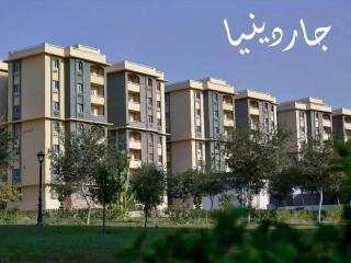 Luxury apartment gardenia compound New Cairo 13 min from Cairo Airport - 8