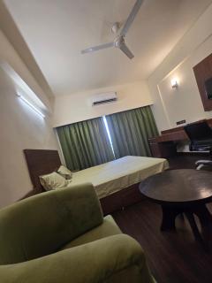 Vally View Apartment - 8