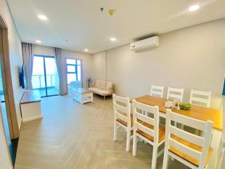 Căn hộ resort Aria Vũng Tàu - 1