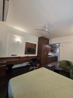 Vally View Apartment - 2
